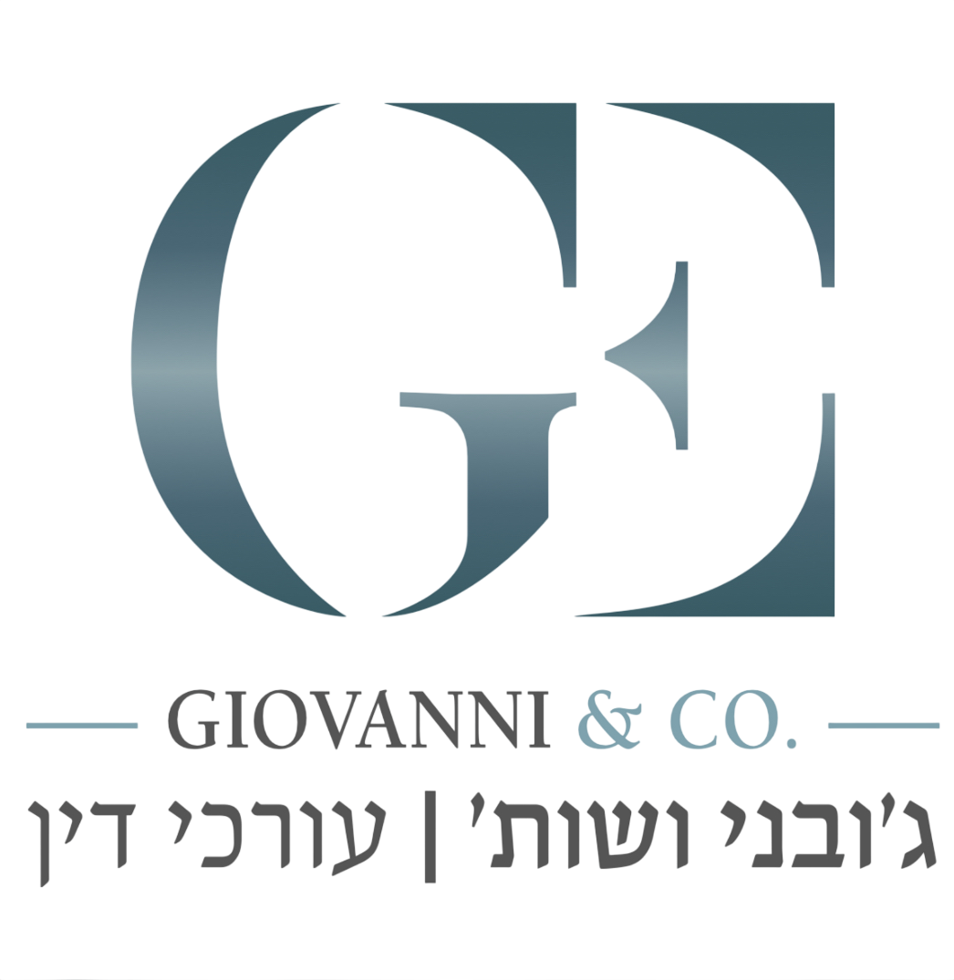 ג'ובני ושות' עורכי דין