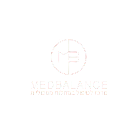 MedBalance · מרכז לרפואה משלימה