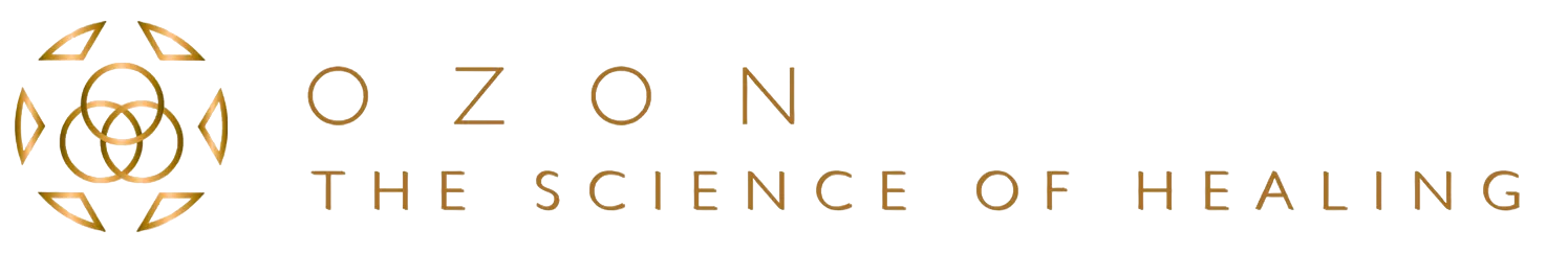 Ozon · The Science of Healing